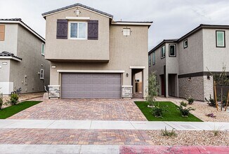 Building Photo - Brand New 4-bedroom Home
