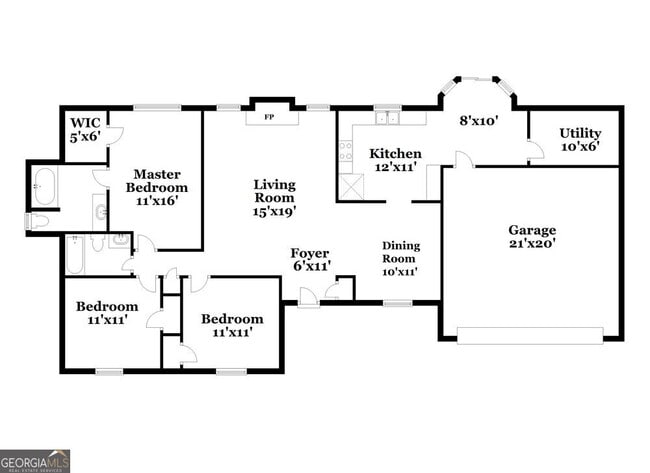 Building Photo - 65 Mallie Ct