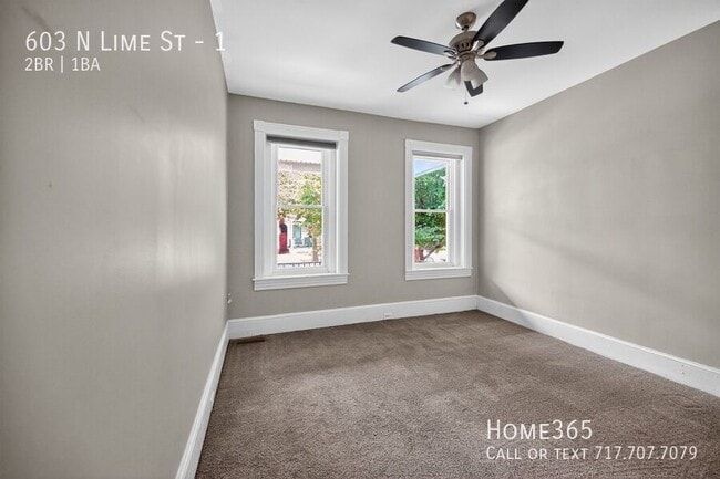 Building Photo - 603 N Lime St