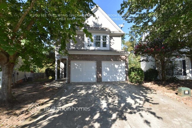 Building Photo - 596 Pond Lillies Rd SE