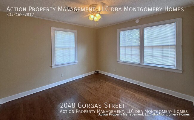 Building Photo - 2048 Gorgas St