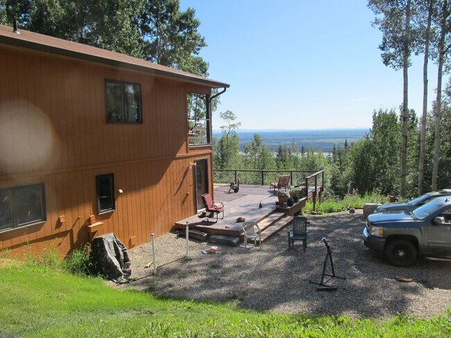 Primary Photo - 2 br, 1 bath House - 3752 Mariposa Lane
