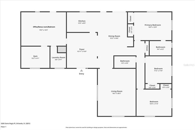 Building Photo - 5205 St Regis Pl