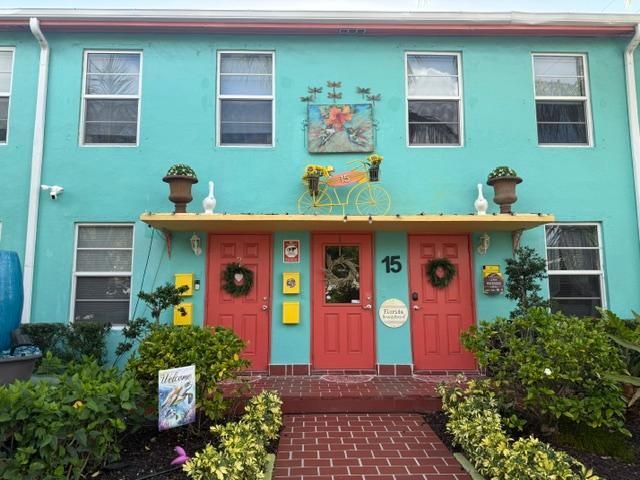 Front - 15 N Ocean Breeze