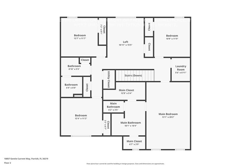 Building Photo - 10857 Gentle Current Wy