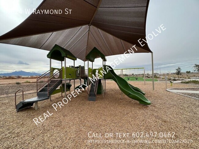 Building Photo - 9624 W Raymond St