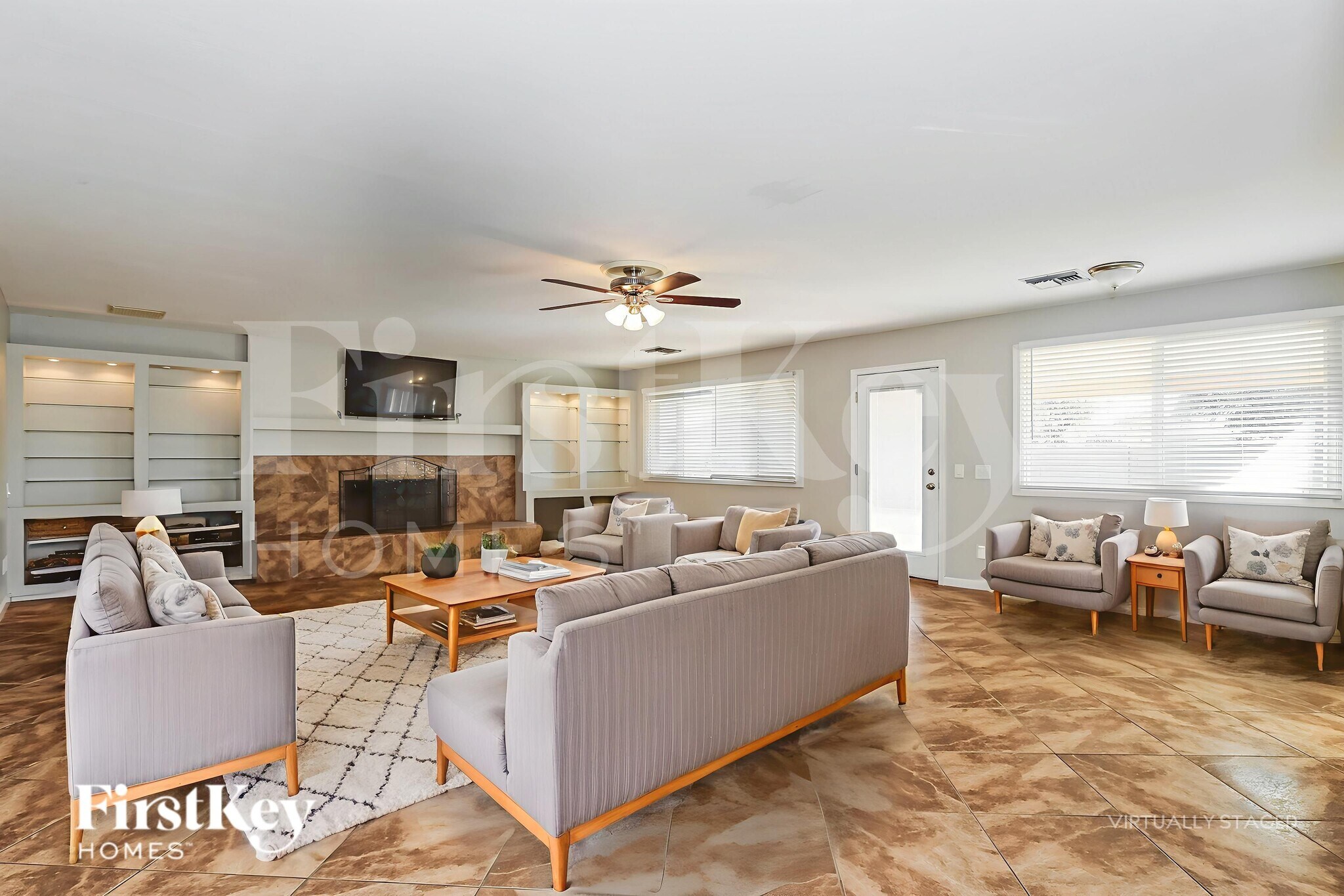 Building Photo - 4845 W Las Palmaritas Dr