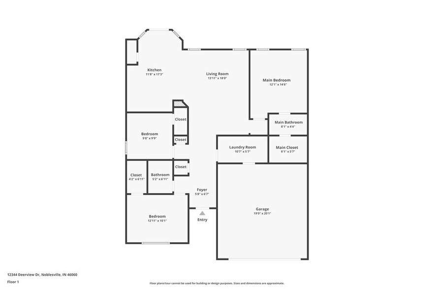 Building Photo - 12344 Deerview Dr