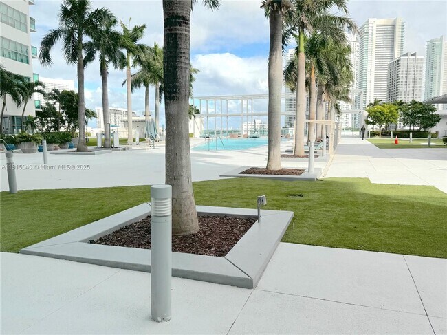 Building Photo - 3301 NE 1st Ave