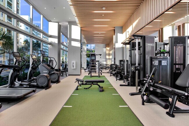 Building Photo - 151 N Seabreeze Blvd