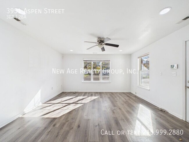 Building Photo - 3951 Aspen St