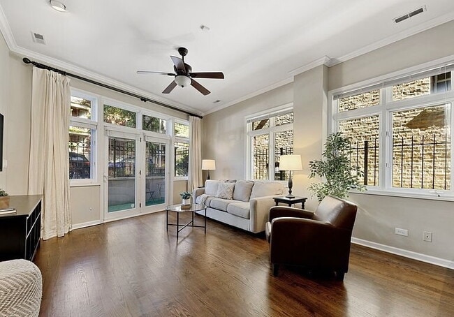Primary Photo - "Spacious 3-Bedroom Condo with Finished Ba...