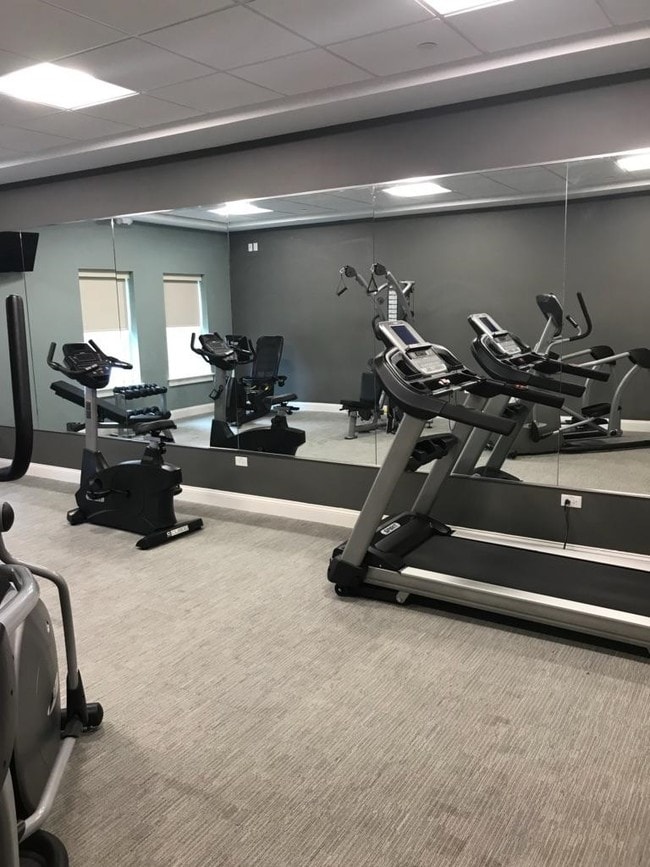 Building Photo - The Residences at Eliot Commons 55+ Community