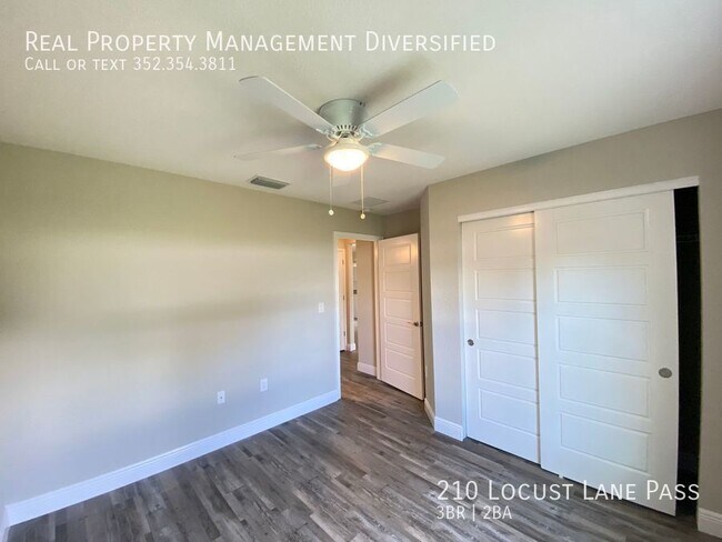 Building Photo - 210 Locust Lane Pass