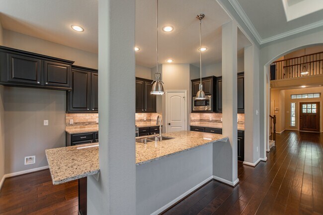 Building Photo - 74 S Sawbridge Cir