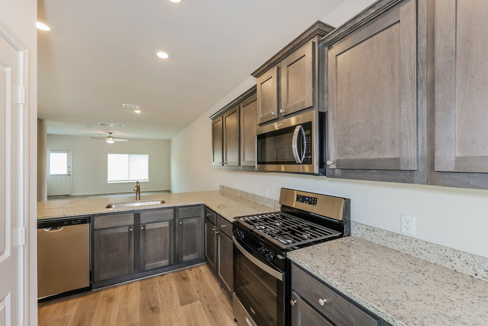 Building Photo - 9829 Teton Vis Dr