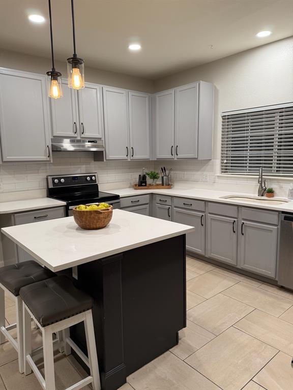 Building Photo - 1103 Water Hole Trail