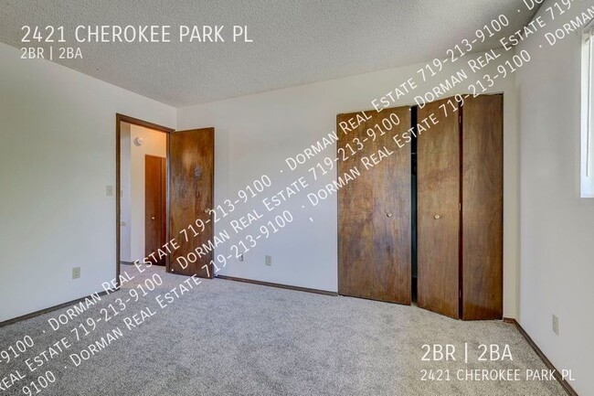 Building Photo - Townhome in Cherokee Park Place