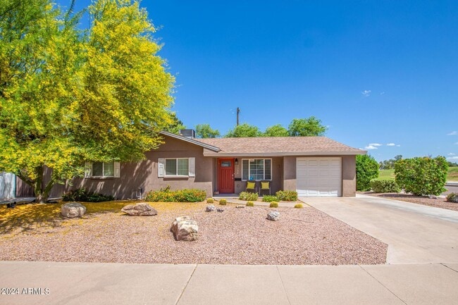 Building Photo - 7754 E Catalina Dr