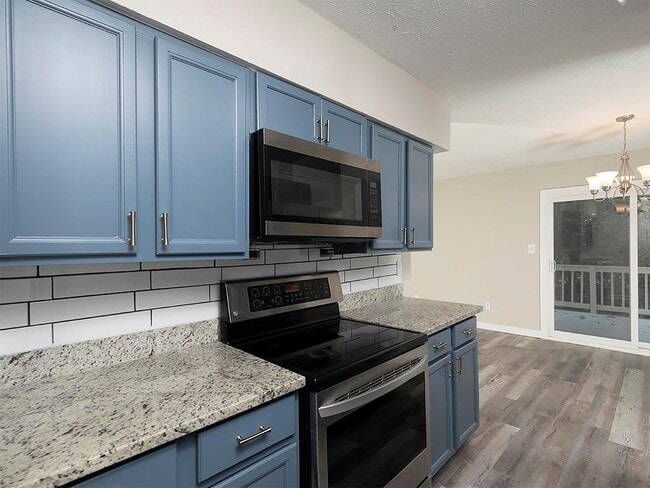 Building Photo - 3874 Mulkey Cir SW