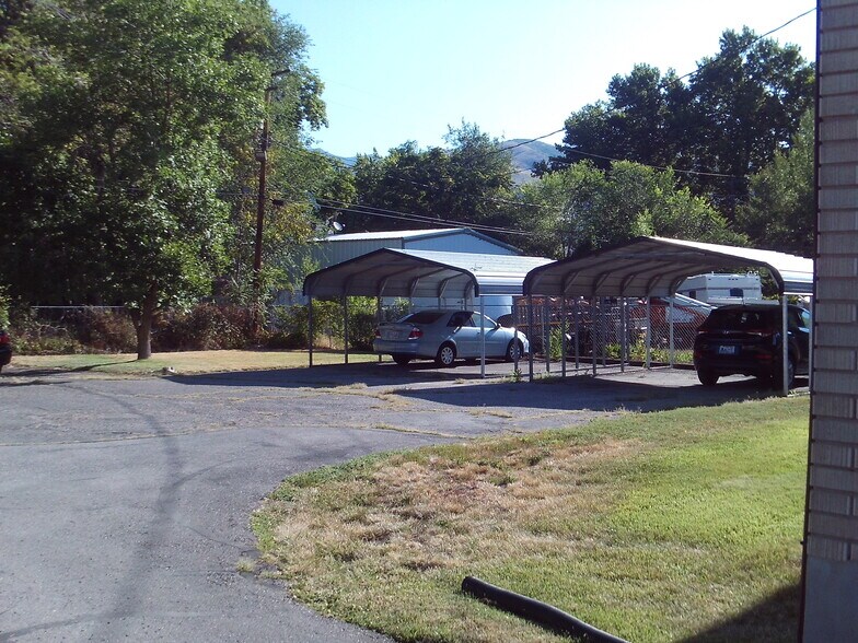 Building Photo - 133 W 300 N