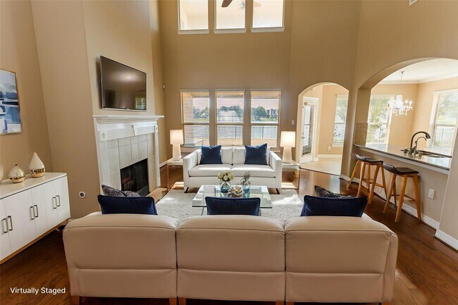 Building Photo - 25311 Hamden Valley Dr