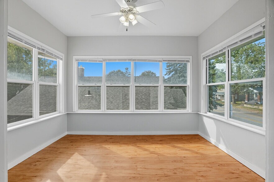 Building Photo - 1719 N Marquette St