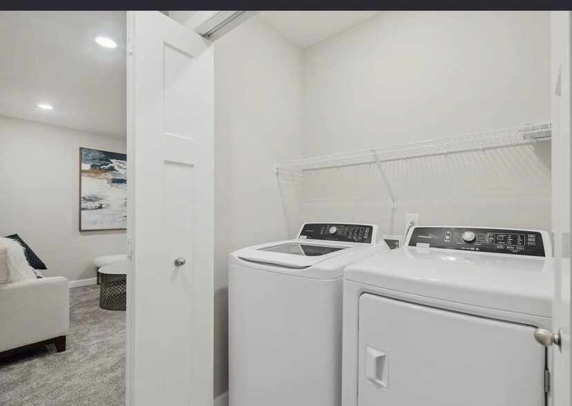 Building Photo - 5307 Long Pointe Pass