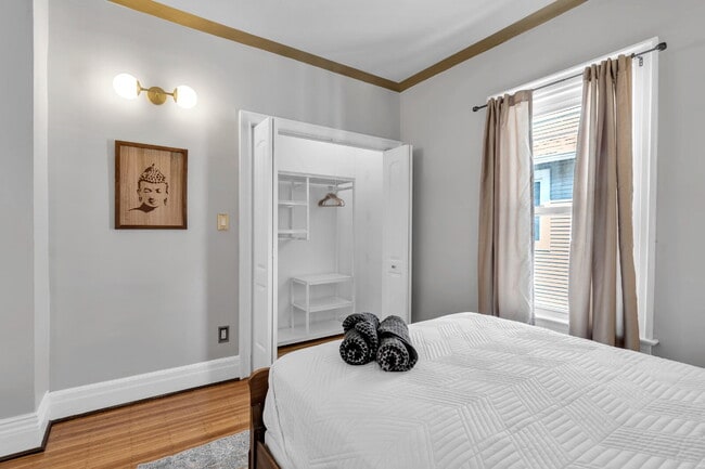 Building Photo - Furnished 4-Bedroom Home with a Private Pool near Elmwood Village