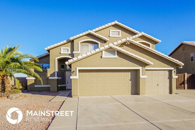 Building Photo - 10878 W Lone Cactus Dr