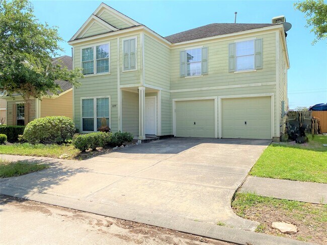 Primary Photo - 12715 S Bayberry Bend Cir Dr