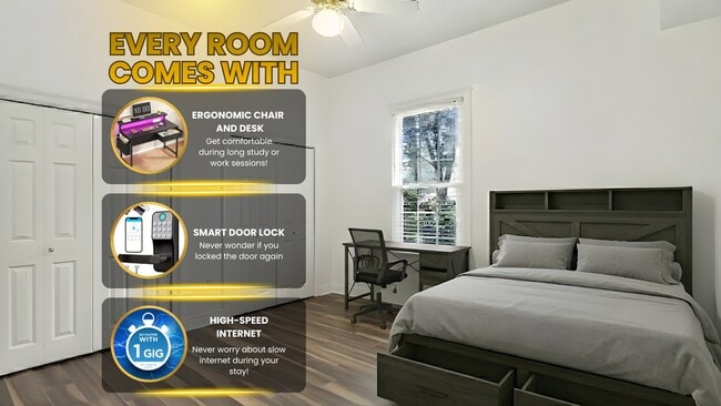 Building Photo - 126 Rue De La Paix