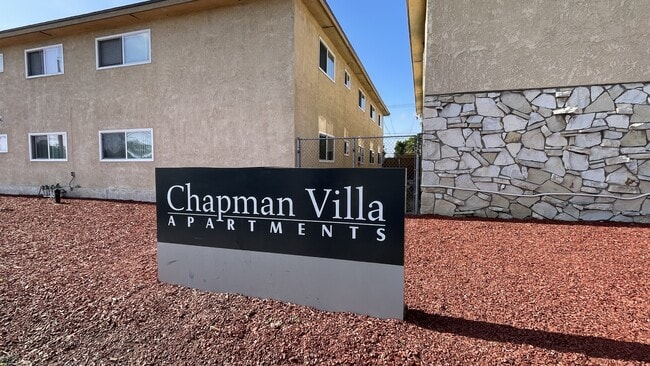Building Photo - 7702 Chapman Ave