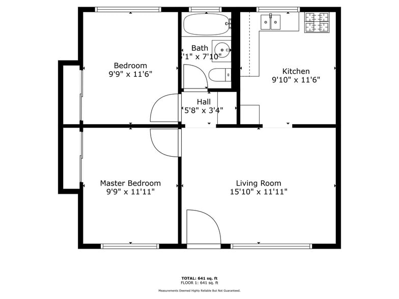 Building Photo - 925 E 19th St