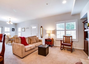 Building Photo - 10829 NE Red Wing Way