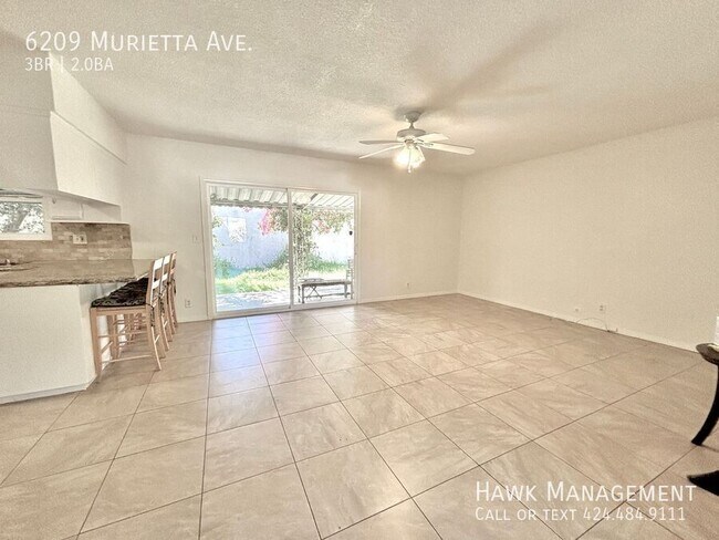 Building Photo - 6209 Murietta Ave