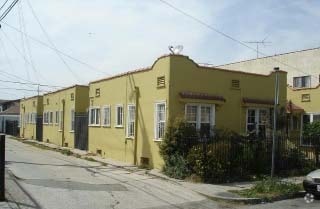 Building Photo - 1315 2nd Ave