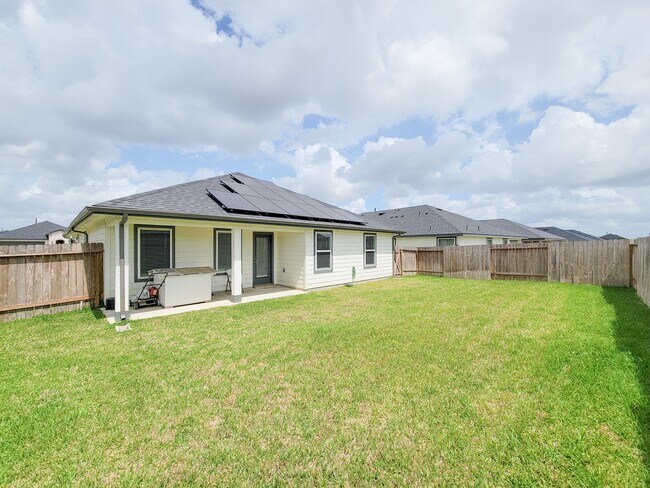 Building Photo - 1014 Star Grass Ln