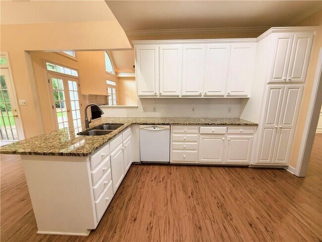 Building Photo - 4009 Treemont Ln