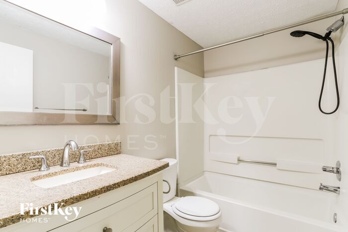 Building Photo - 4821 Gilhem Ct