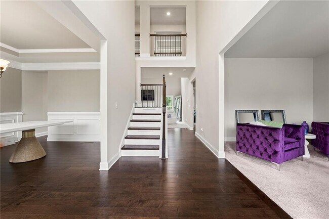 Building Photo - 85 Allspice Dr