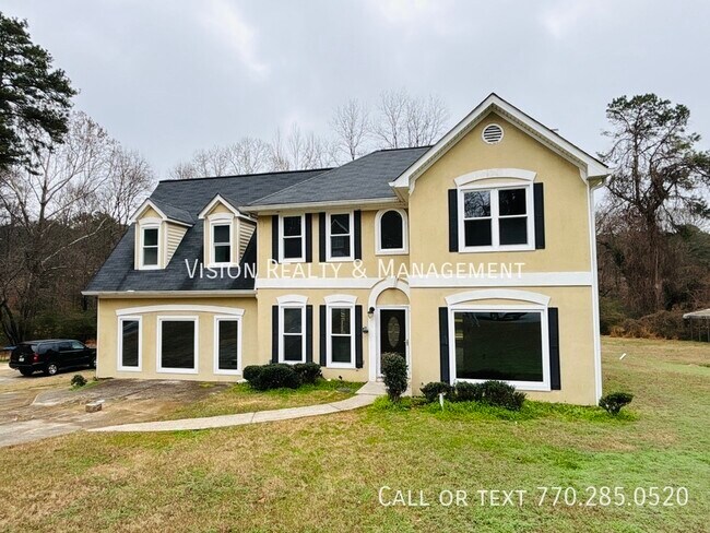 Building Photo - 2821 Briarvale Ct SE