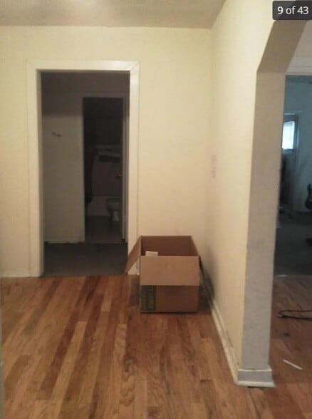 Building Photo - 341 Athens Ave