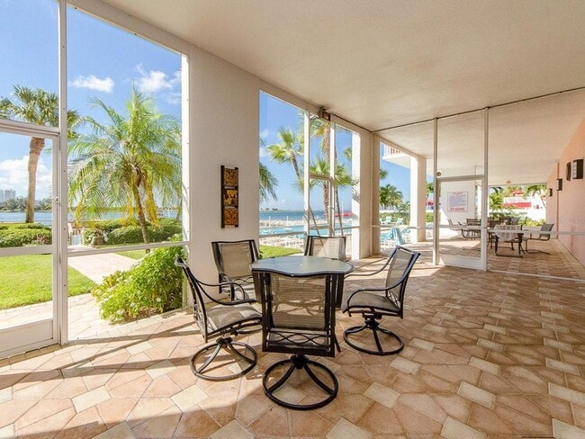 Building Photo - 675 S Gulfview Blvd