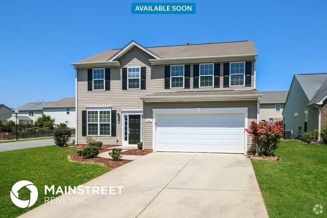 Building Photo - 396 Shady Grove Ct