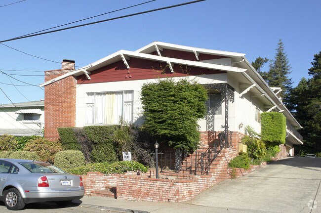 Primary Photo - 3861 Buell St