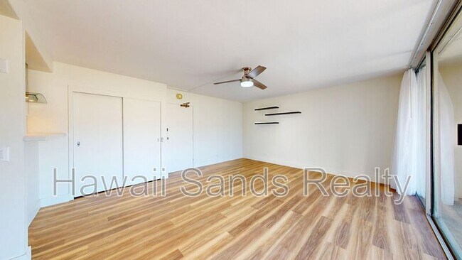 Building Photo - 430 Keoniana St