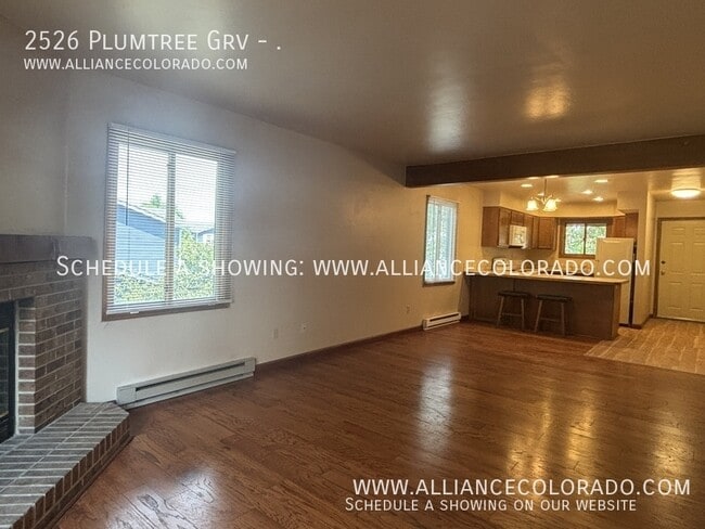Building Photo - 2526 Plumtree Grove