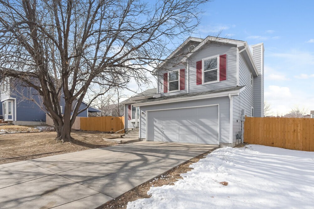 Building Photo - 9659 Gilpin St
