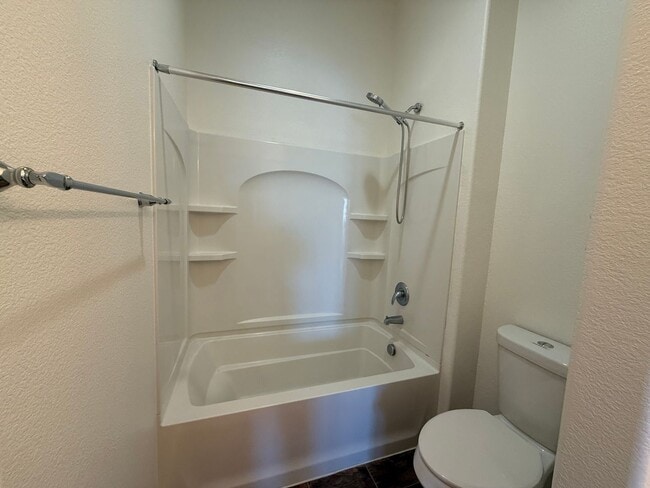 Building Photo - Lake front single story home in gated community!